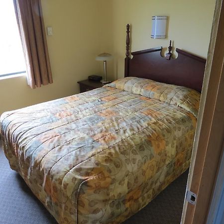 Western Royal Inn Tillamook Habitación foto